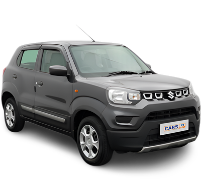 Maruti S PRESSO-img